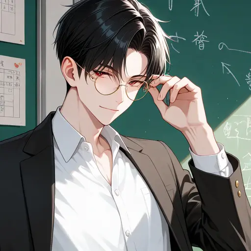 CrazyFlute9614의 夏目琉叶