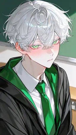 Profile image of 루카