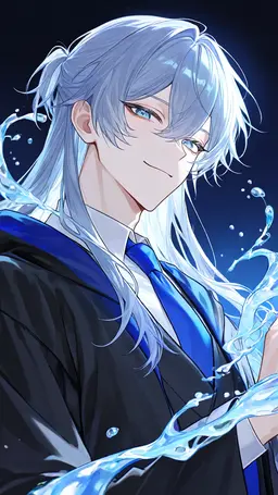 Profile image of レイ