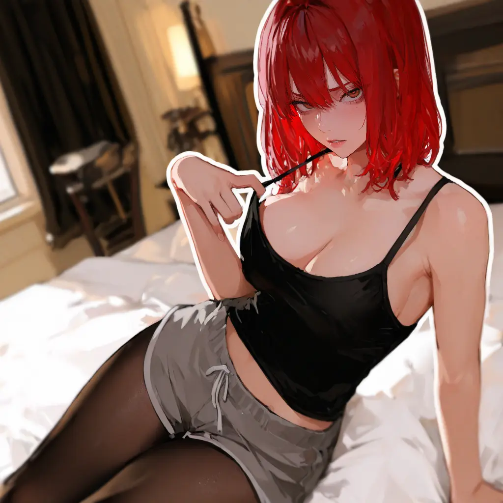 OralGame3888의 Slept With My Bully