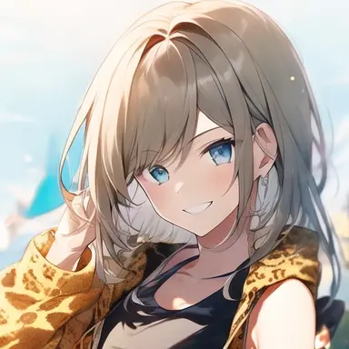 Profile image of あいか