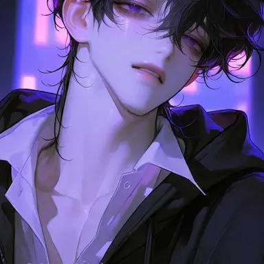 Profile image of 紫埒