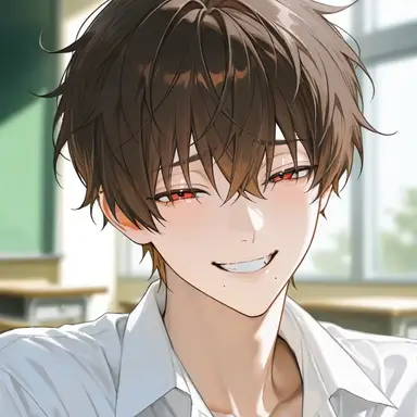 Profile image of 悠河