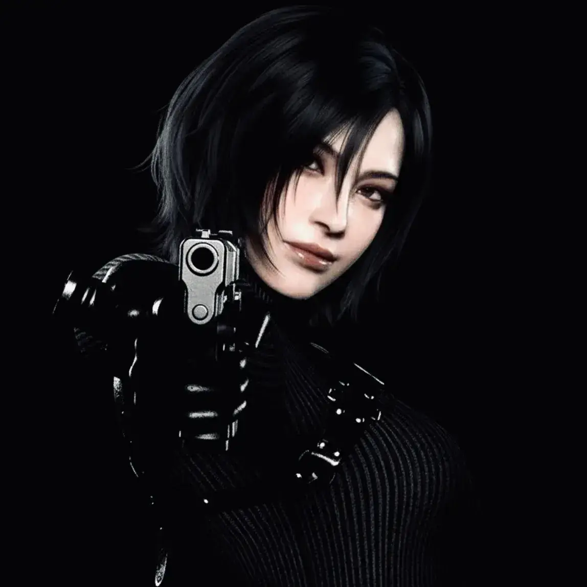 LushMeno2732의 Ada Wong