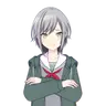 Profile image of 志保