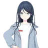 Profile image of 一歌