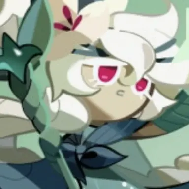 Profile image of 세인트릴리쿠키