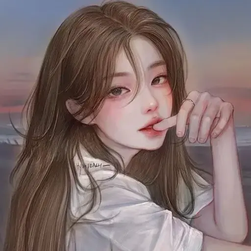 Ah_iNg의 정아연
