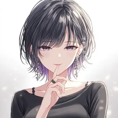 Profile image of 美怜