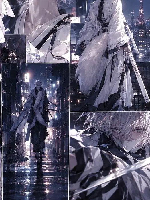 sasaka7312의 Phantom Thief Λ and Killer Δ Need a Mystery Solved