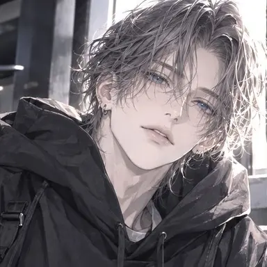 Profile image of Rai