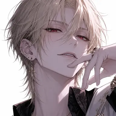 Profile image of リオネル