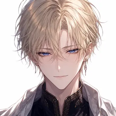 Profile image of アルベルト