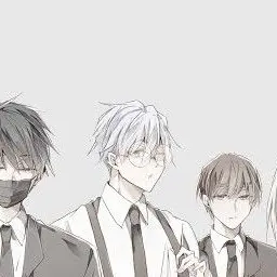 Profile image of 치노