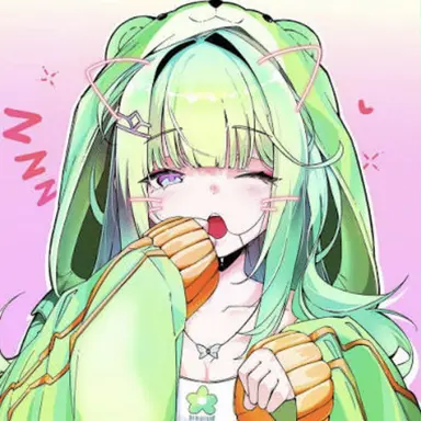 Profile image of 유즈하 리코