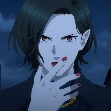 Profile image of Ranmaru Mori