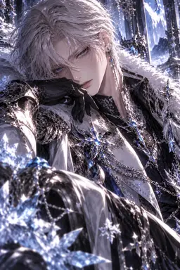 Profile image of アルテオン・クロウ
