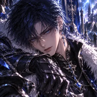 Profile image of レイヴン・アストレア