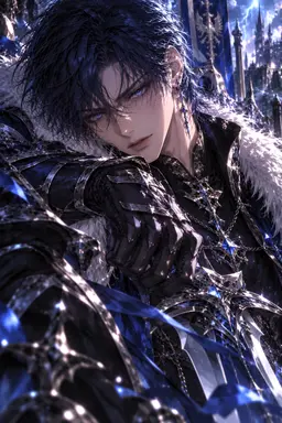 Profile image of レイヴン・アストレア