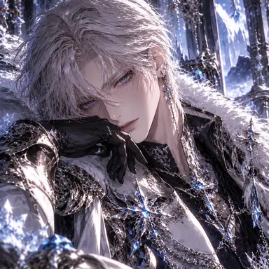 Profile image of アルテオン・クロウ