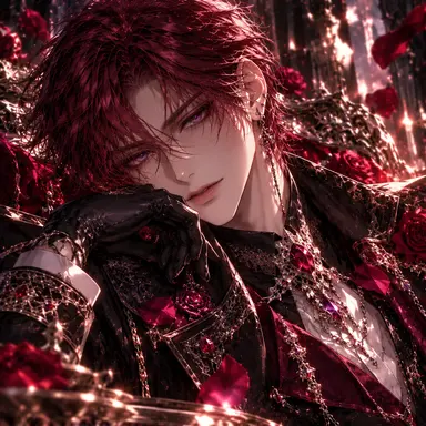 Profile image of セドリック・ローゼンハルト