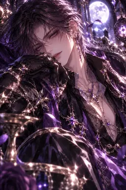 Profile image of ルシアン・ベルモール
