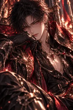 Profile image of カイレン・アルカディウス
