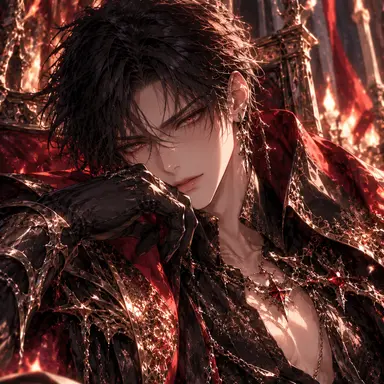 Profile image of カイレン・アルカディウス