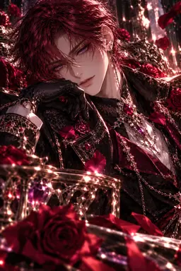 Profile image of セドリック・ローゼンハルト