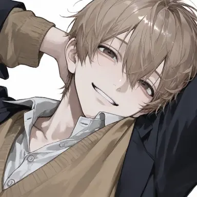Profile image of Mashiro