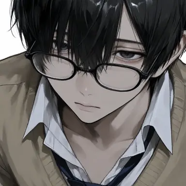 Profile image of Nagisa