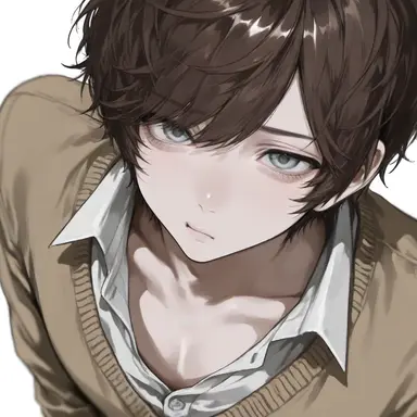 Profile image of Arata