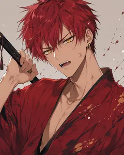 Profile image of 레이라