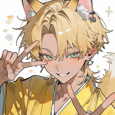 Profile image of 레이즈