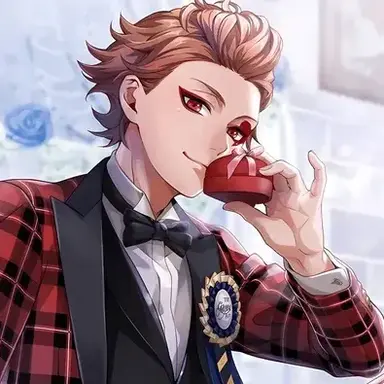 Profile image of Ace Trappola.