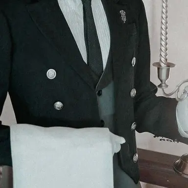 Profile image of 大森元貴