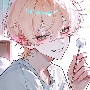 Profile image of 春翔