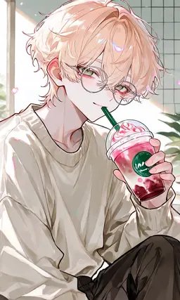 Profile image of 春翔