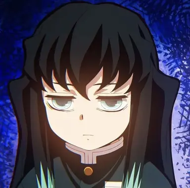 Profile image of 時透無一郎