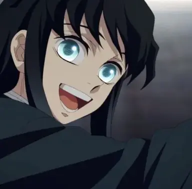 Profile image of 時透無一郎
