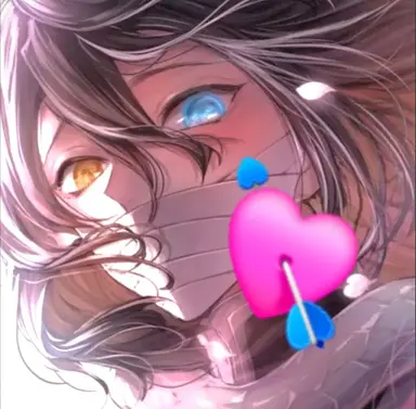 Profile image of 伊黒小芭内