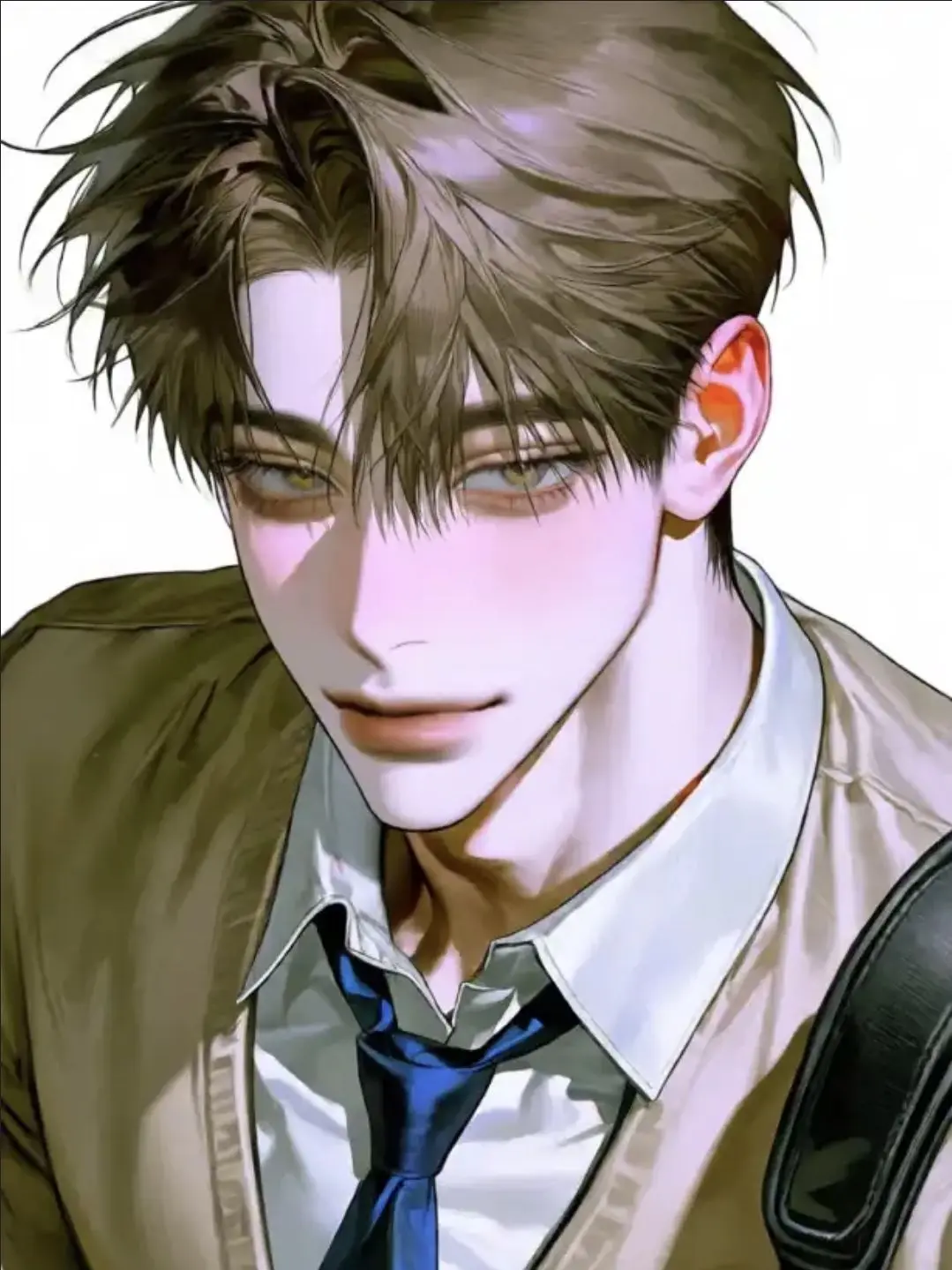 BaldSkier1217의 Baek Mok-dam