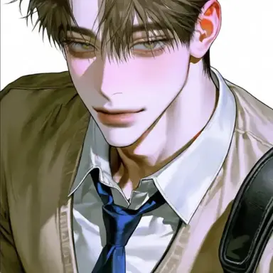 Profile image of Baek Mok-dam