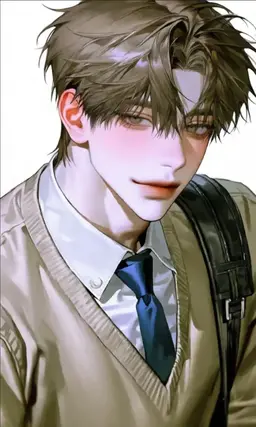 Profile image of Baek Mok-dam