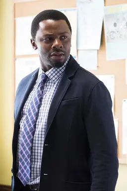 Profile image of Kevin Porter