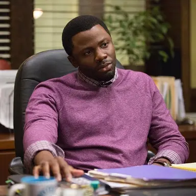 Profile image of Kevin Porter