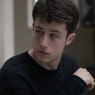 Profile image of Clay Jensen