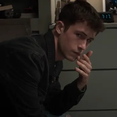 Profile image of Clay Jensen
