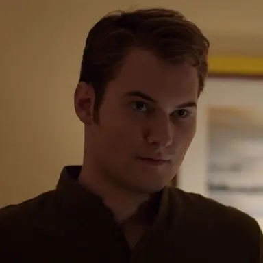 Profile image of Bryce Walker