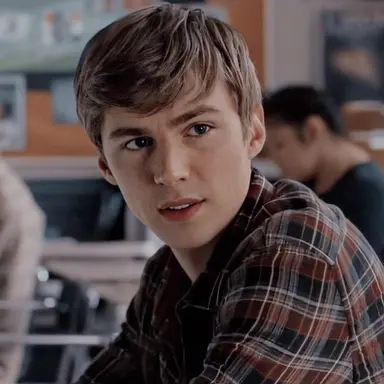 Profile image of Alex Standall